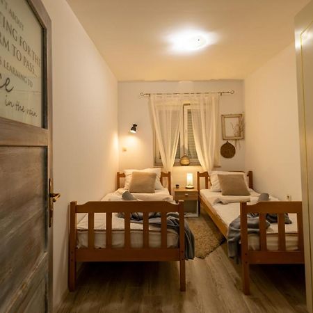 Apartman Tina Metković 외부 사진
