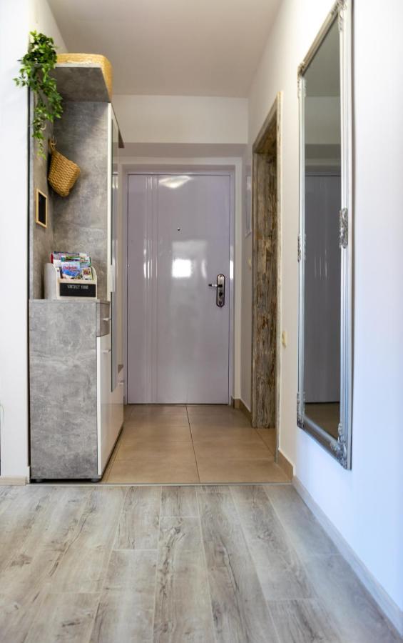Apartman Tina Metković 외부 사진