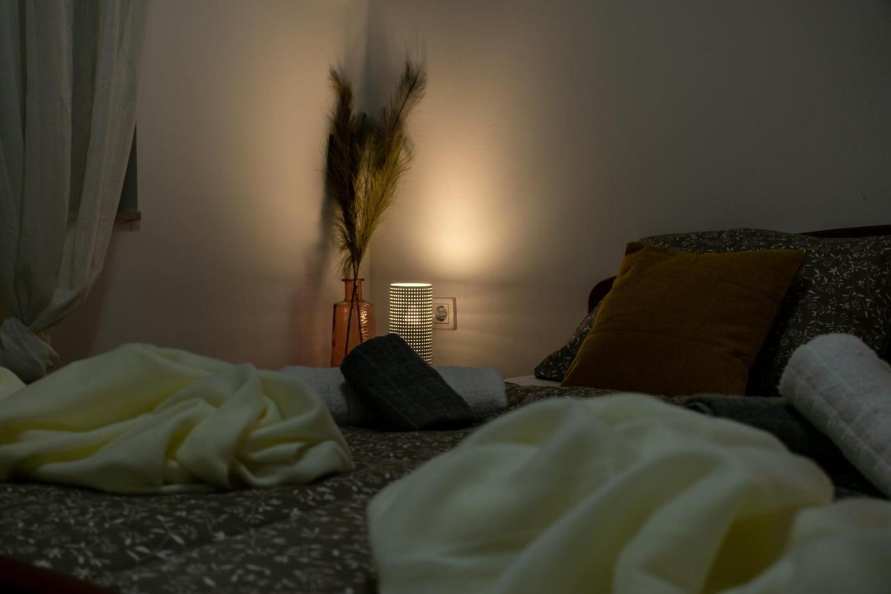 Apartman Tina Metković 외부 사진